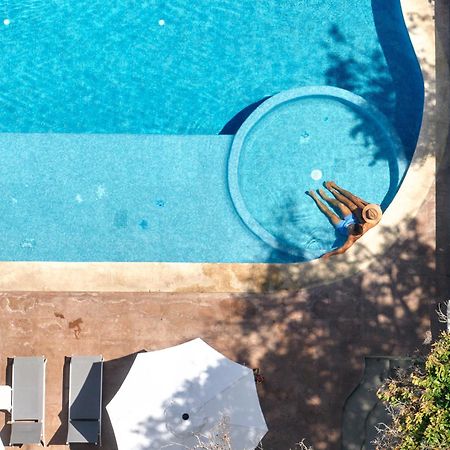 Ysuri Sayulita - Beachfront Hotel מראה חיצוני תמונה