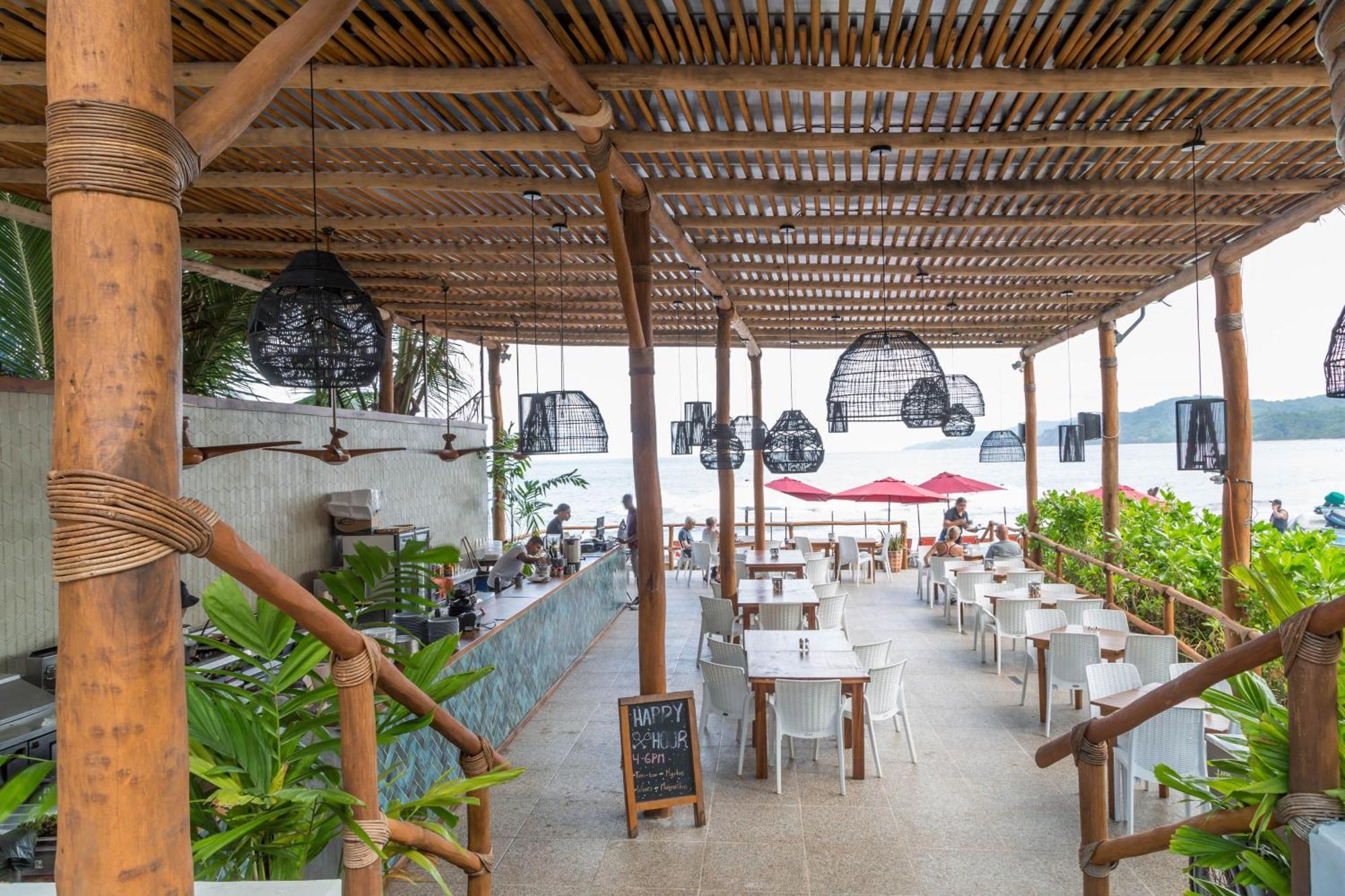 Ysuri Sayulita - Beachfront Hotel מראה חיצוני תמונה