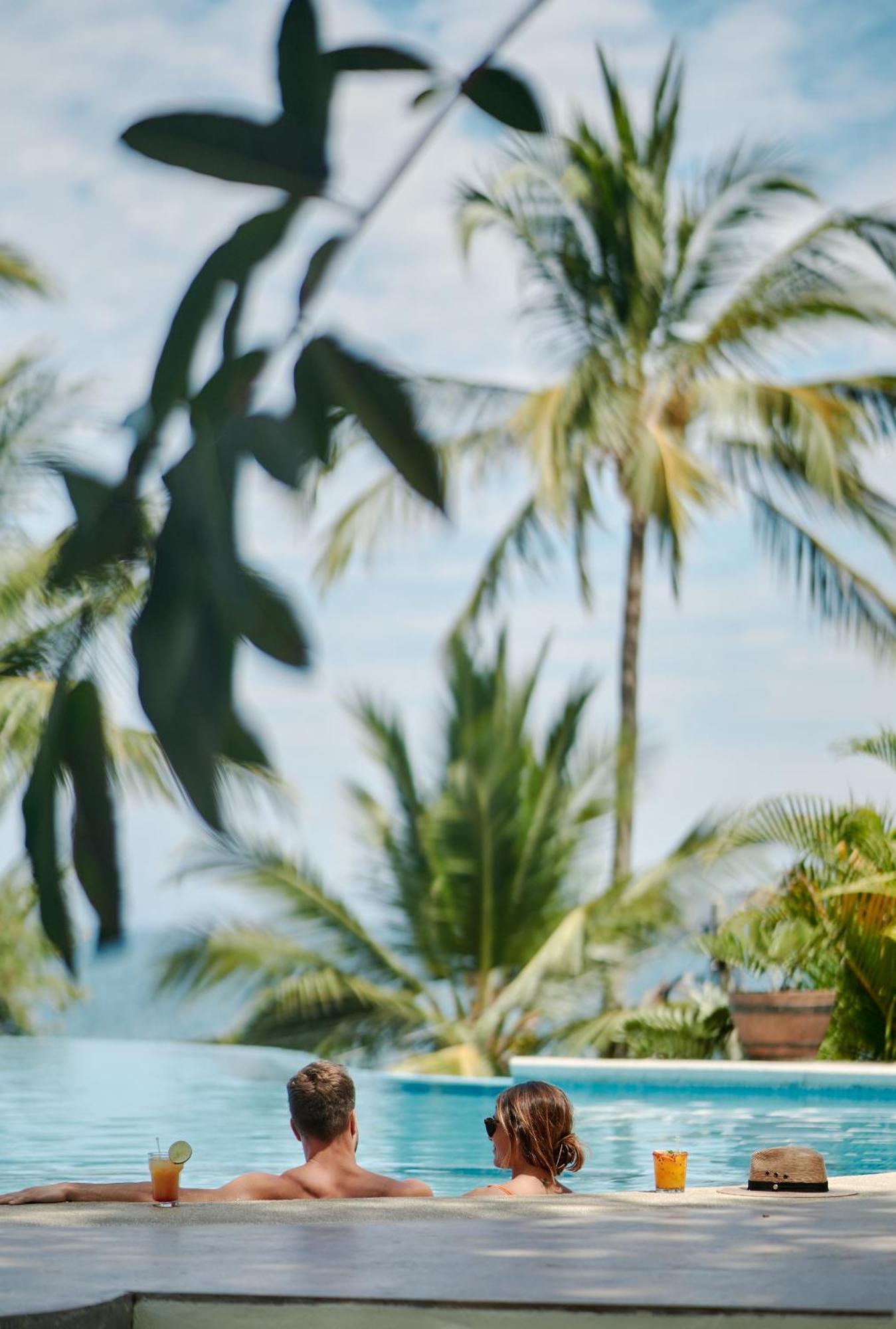 Ysuri Sayulita - Beachfront Hotel מראה חיצוני תמונה
