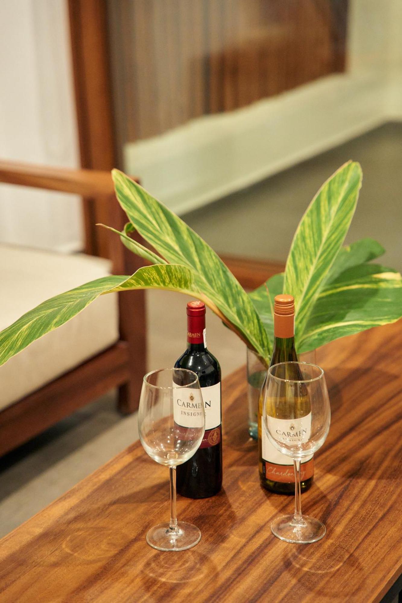 Ysuri Sayulita - Beachfront Hotel מראה חיצוני תמונה