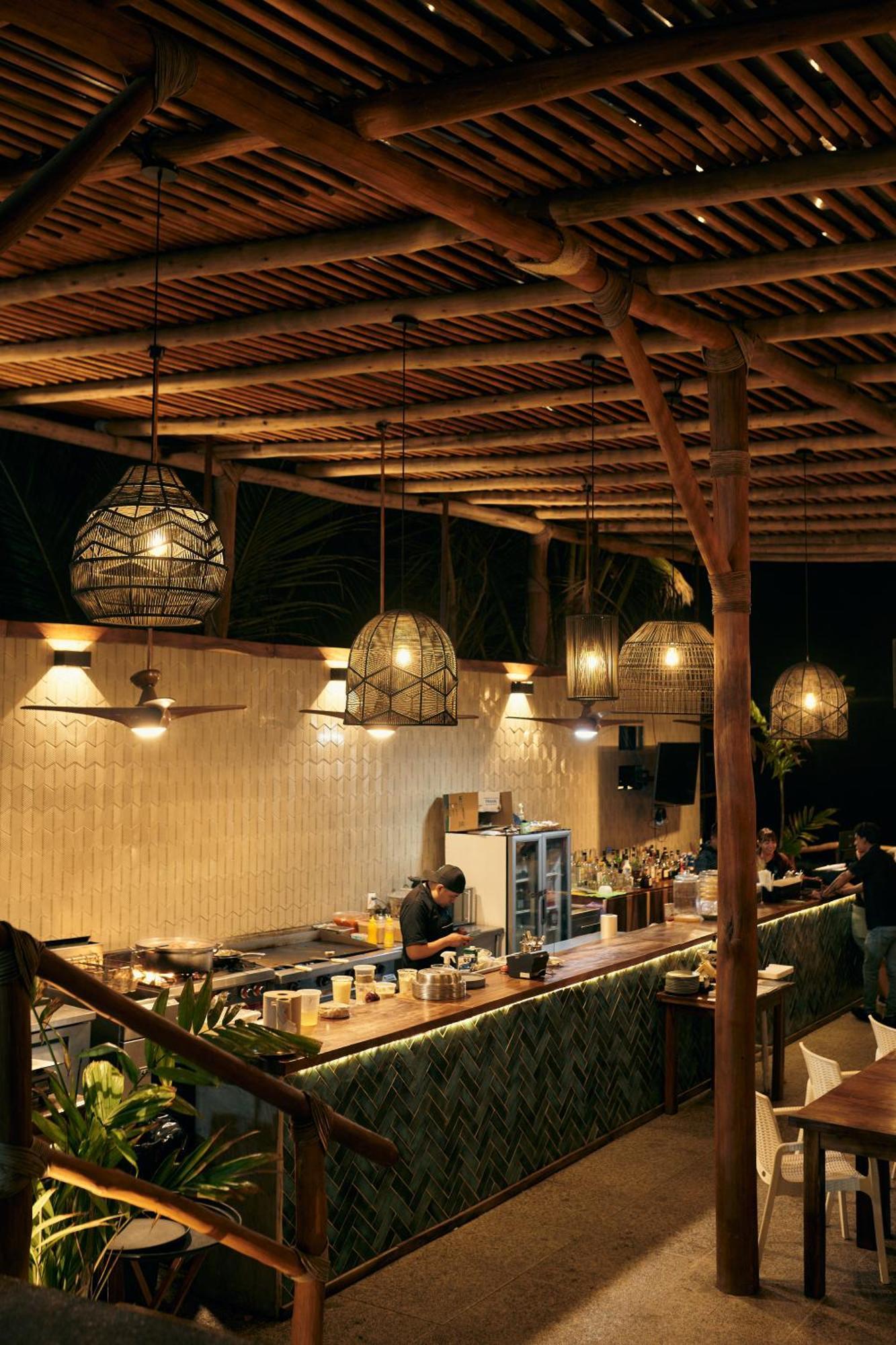Ysuri Sayulita - Beachfront Hotel מראה חיצוני תמונה