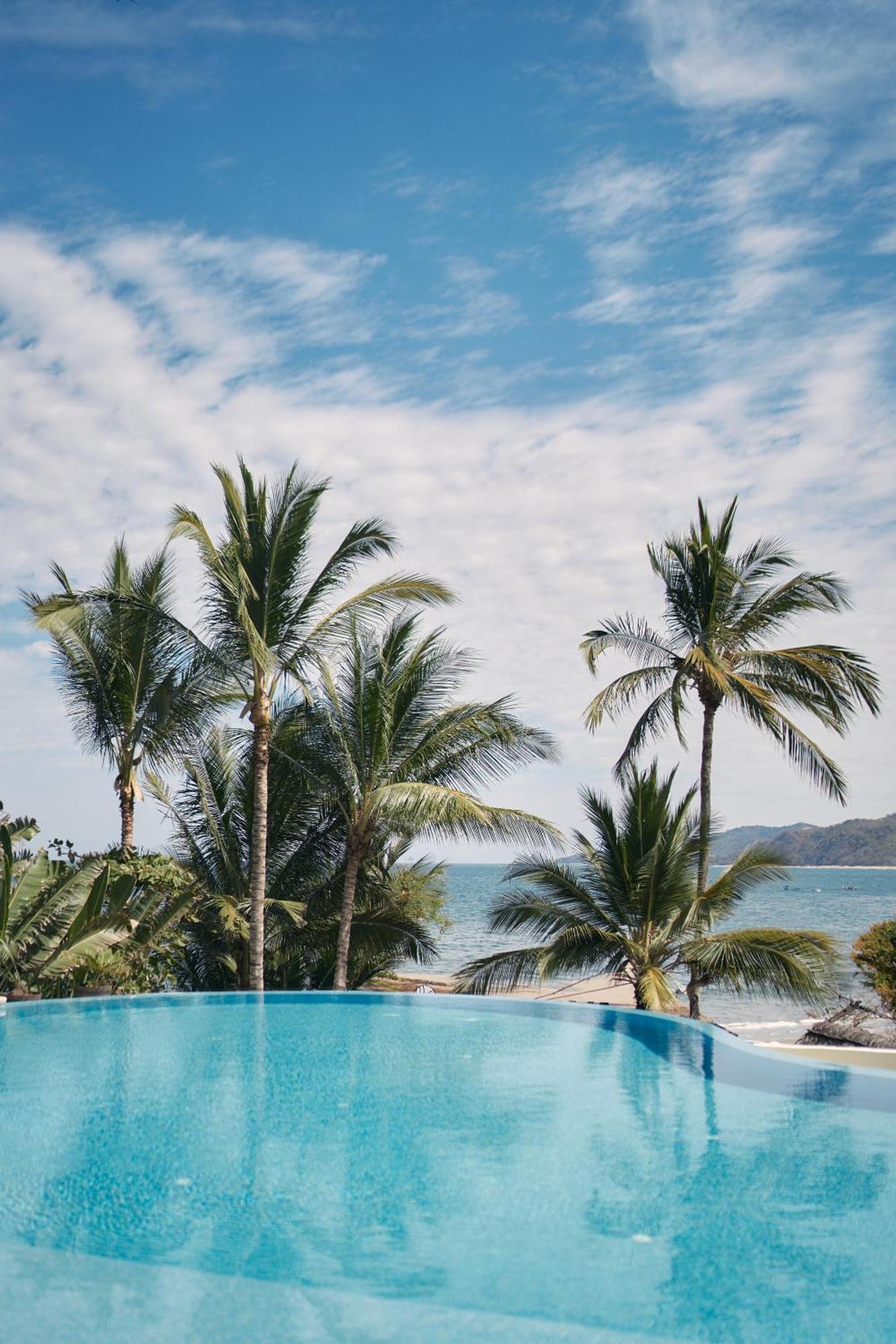 Ysuri Sayulita - Beachfront Hotel מראה חיצוני תמונה