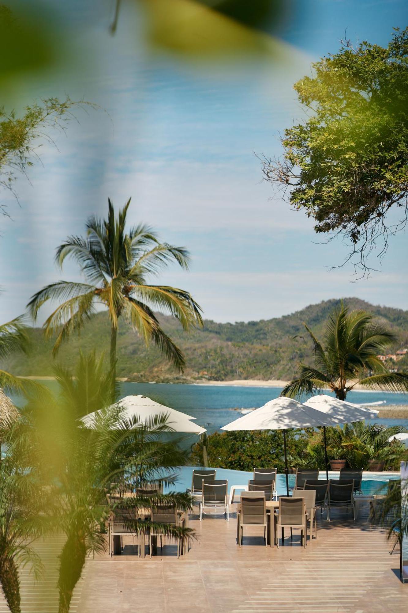 Ysuri Sayulita - Beachfront Hotel מראה חיצוני תמונה