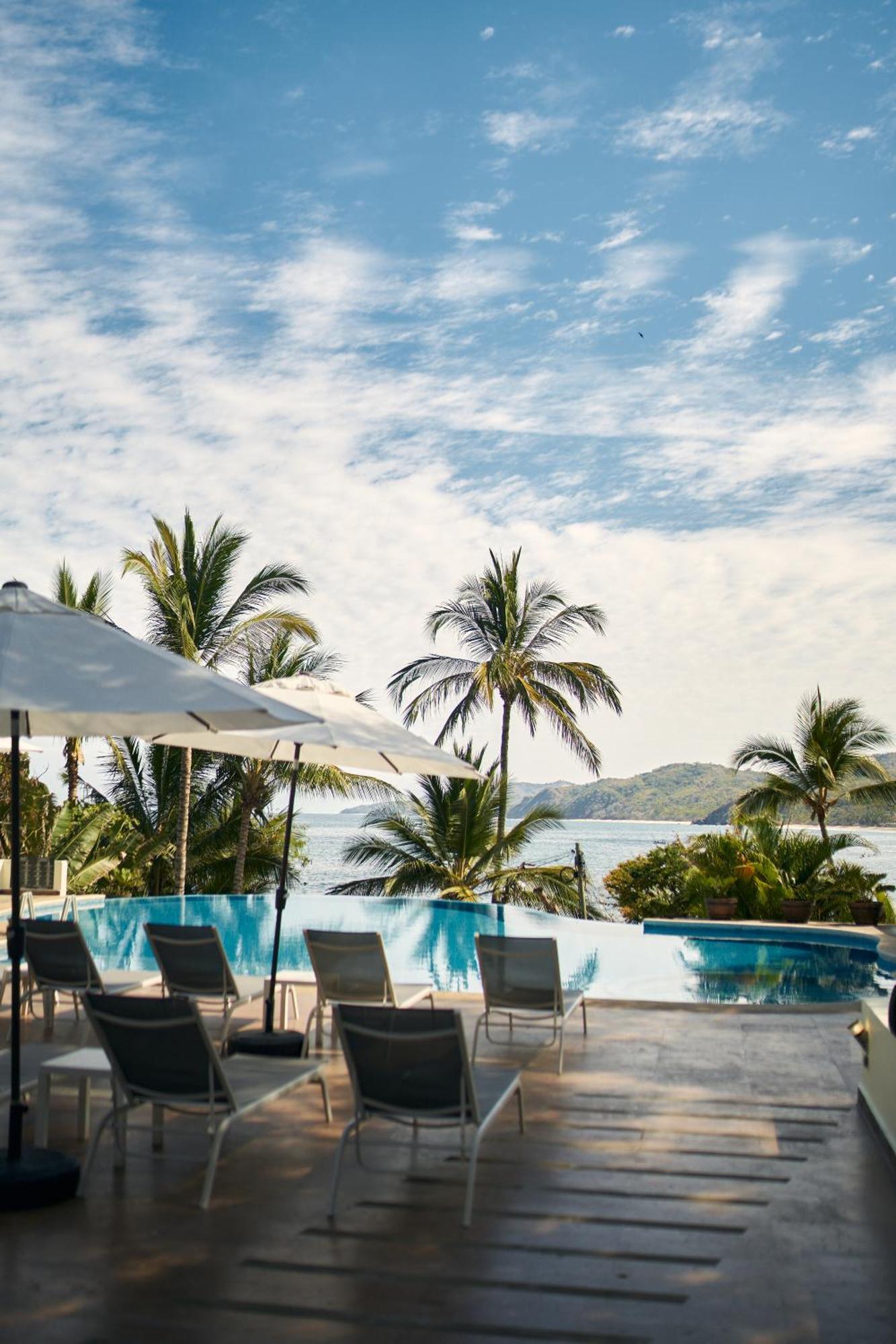 Ysuri Sayulita - Beachfront Hotel מראה חיצוני תמונה