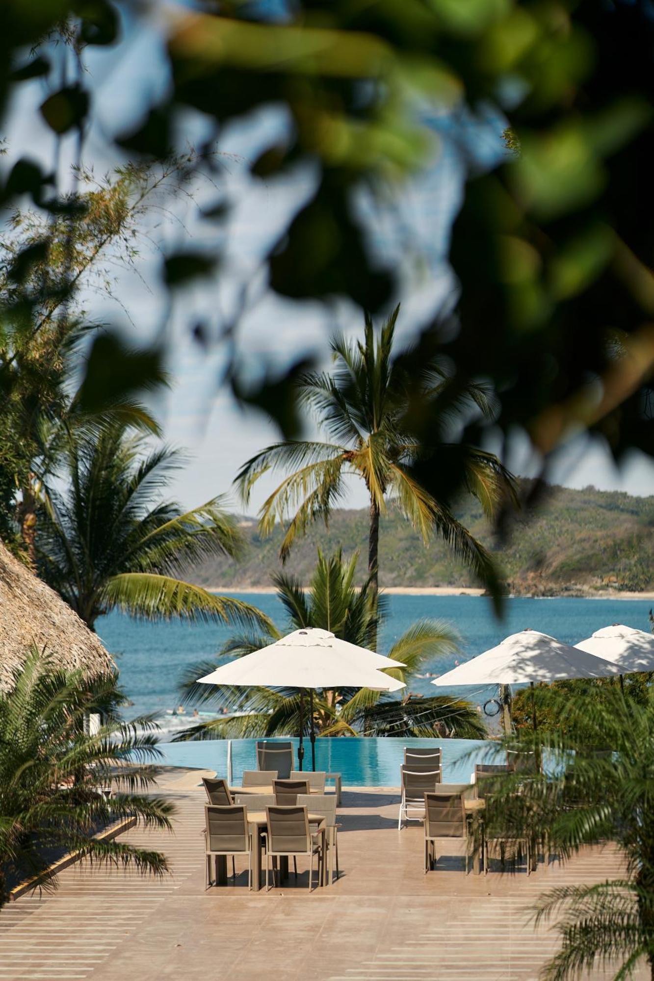 Ysuri Sayulita - Beachfront Hotel מראה חיצוני תמונה