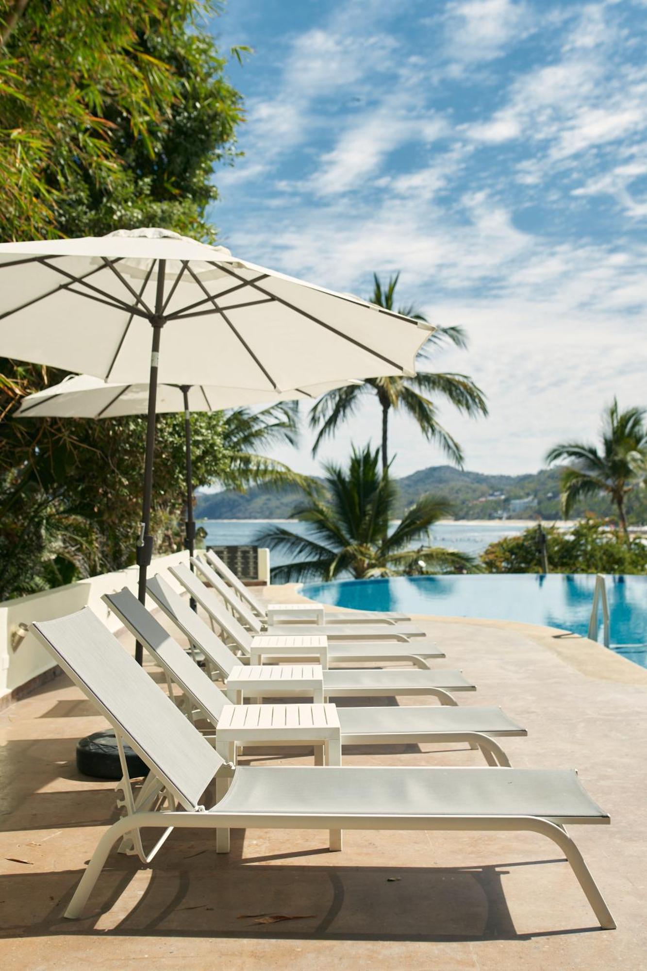 Ysuri Sayulita - Beachfront Hotel מראה חיצוני תמונה