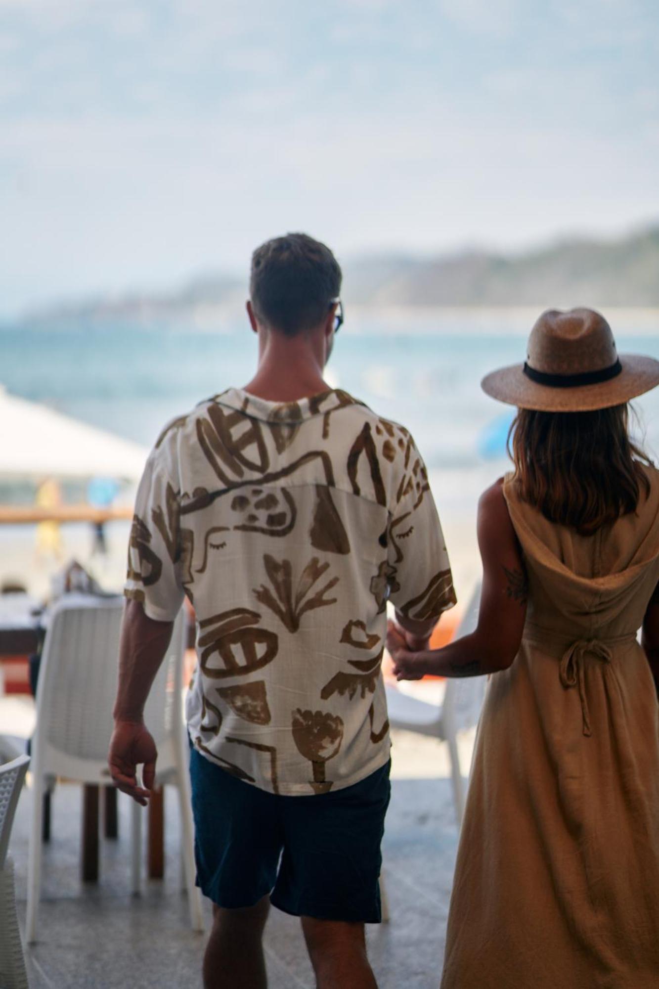Ysuri Sayulita - Beachfront Hotel מראה חיצוני תמונה
