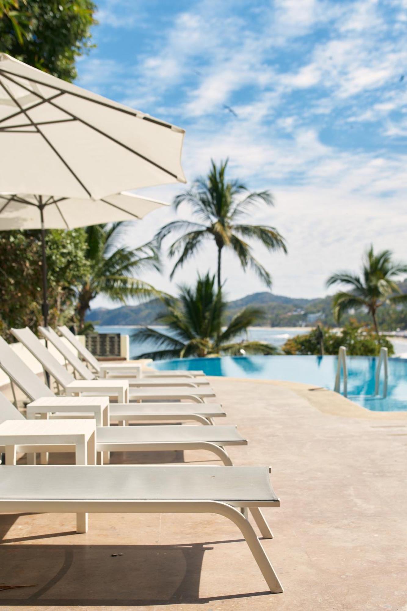 Ysuri Sayulita - Beachfront Hotel מראה חיצוני תמונה