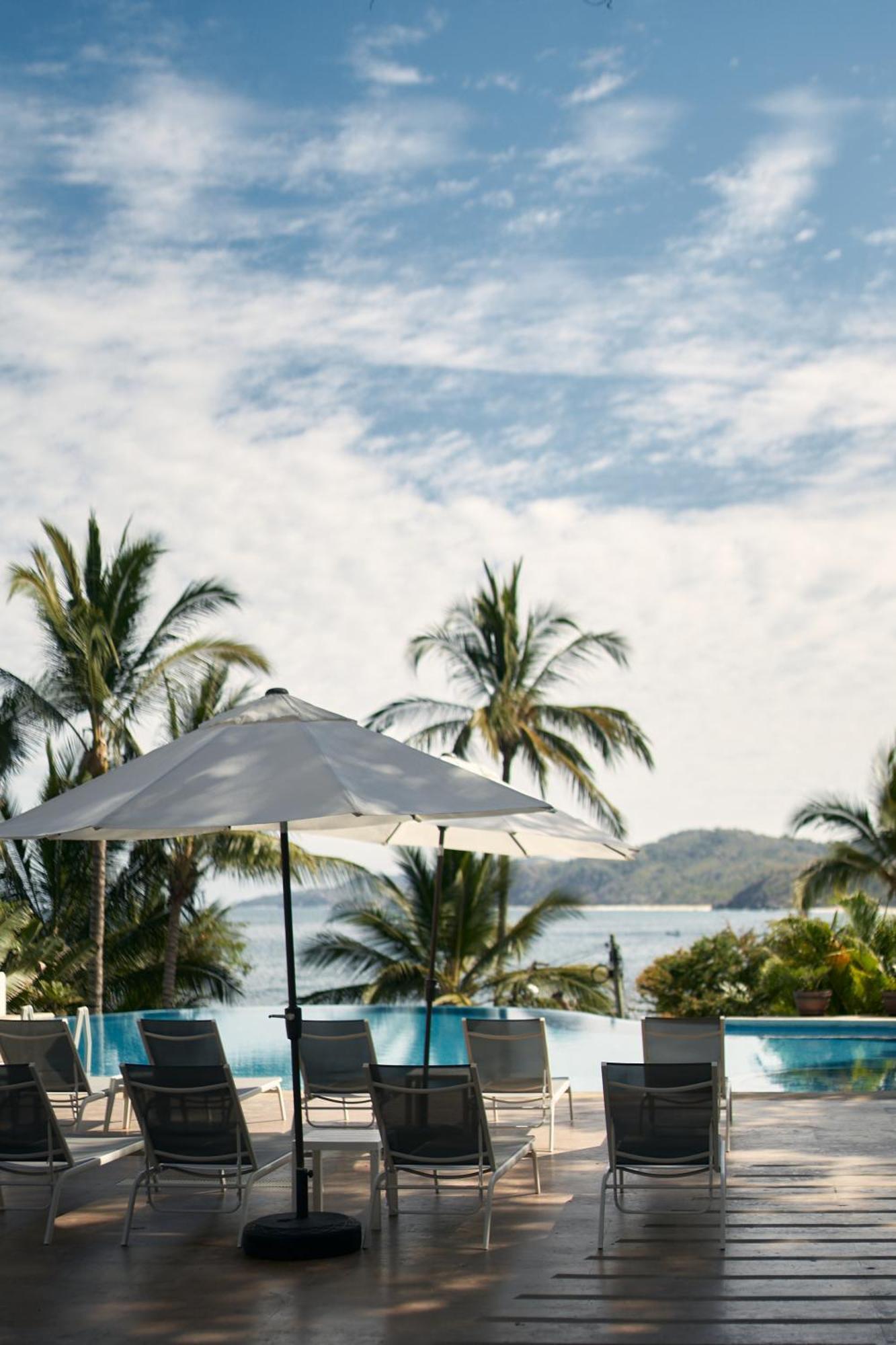 Ysuri Sayulita - Beachfront Hotel מראה חיצוני תמונה